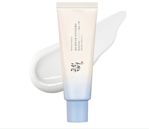 Beauty of Joseon Relief Sun Aqua