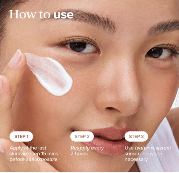 Beauty of Joseon Relief Sun Aqua