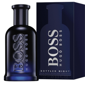 Hugo Boss Bottled Night