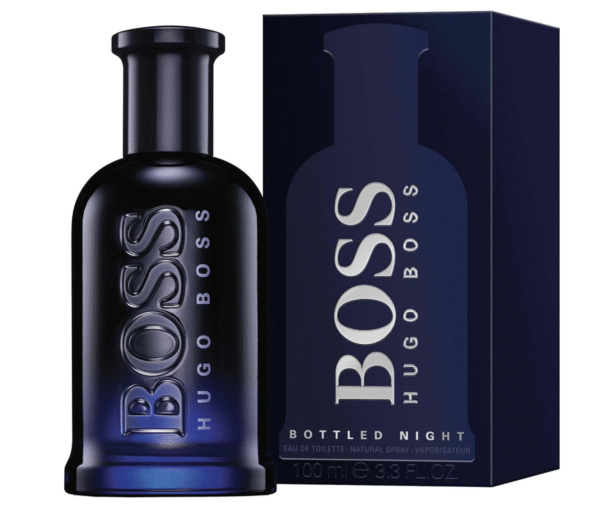 Hugo Boss Bottled Night