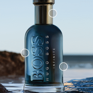 Hugo Boss Bottled Infinite