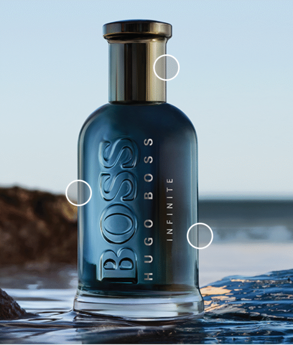 Hugo Boss Bottled Infinite