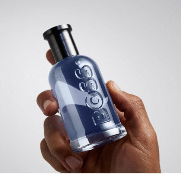 Hugo Boss Bottled Infinite