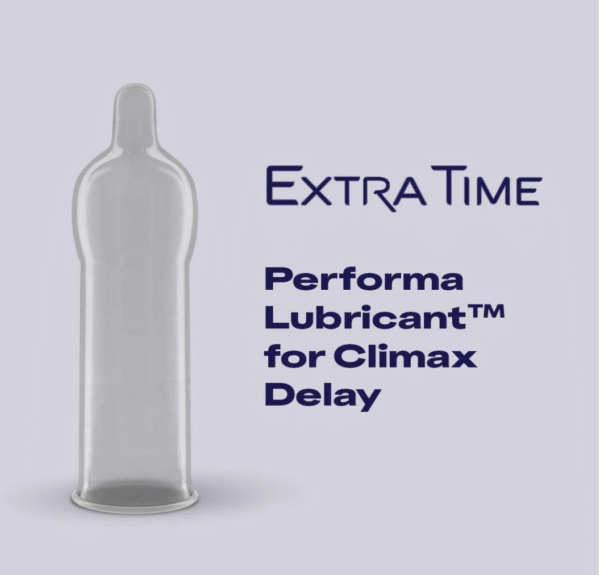 Préservatifs DUREX longue durée 10 pièces - Image 4