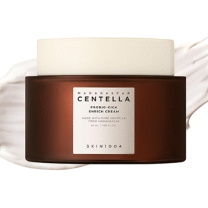 Madagascar Centella Probio-Cica cream