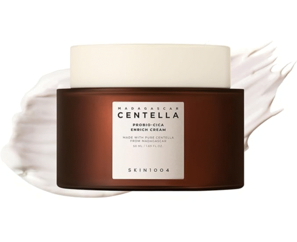 Madagascar Centella Probio-Cica cream