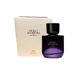 ZARA Violtet Blossom Eau de parfum