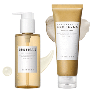 Centella Duo Double Nettoyant