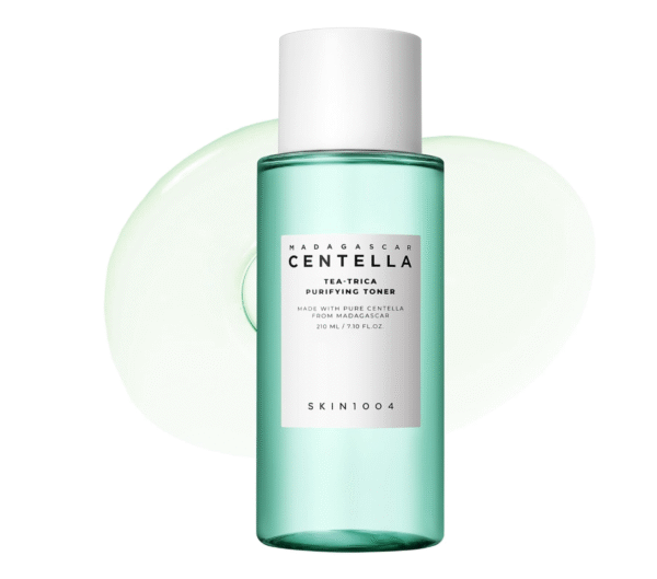 SKIN1004 Tonique purifiant Tea Trica