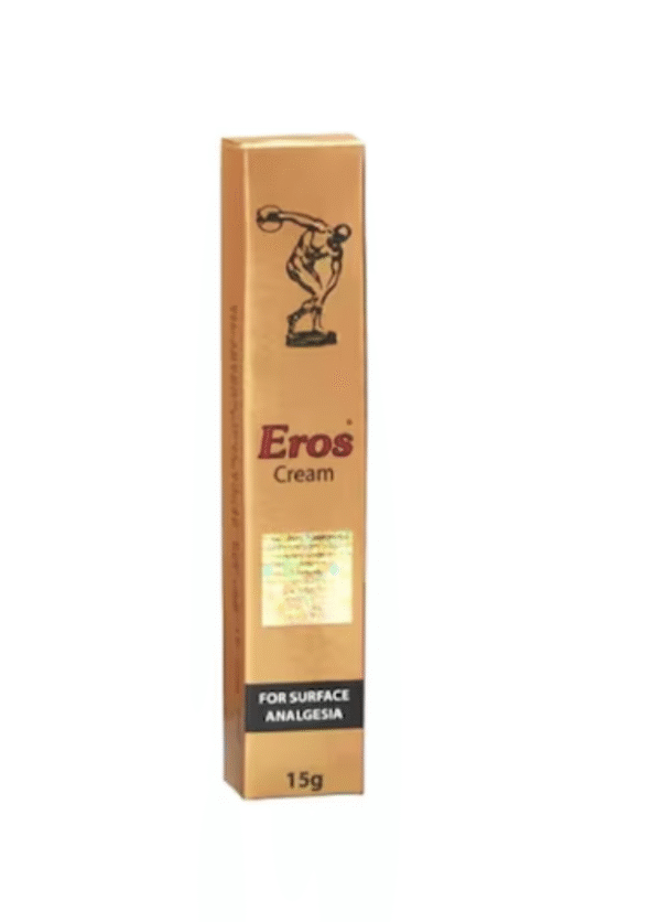 Crème Éros 15 g - Image 3