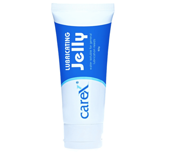 Carex Gelée lubrifiante