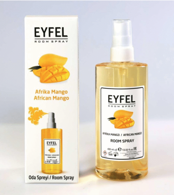 EYFEL - Déodorant pour la maison - 400ml - Image 9