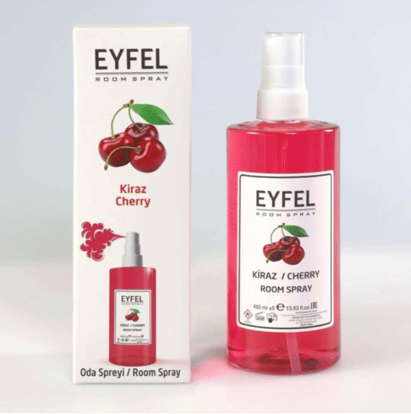 EYFEL - Déodorant pour la maison - 400ml - Image 8