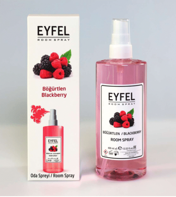 EYFEL - Déodorant pour la maison - 400ml - Image 7