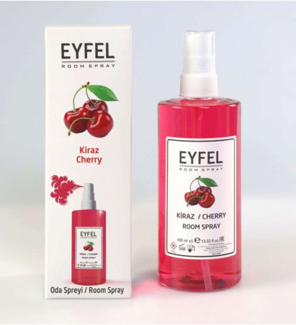 EYFEL - Déodorant pour la maison - 400ml - Image 6