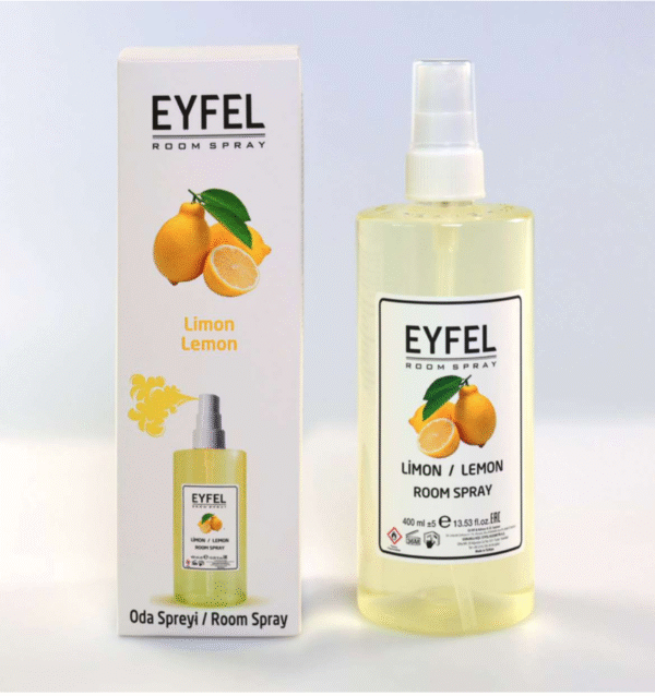 EYFEL - Déodorant pour la maison - 400ml