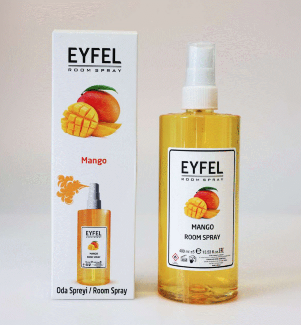 EYFEL - Déodorant pour la maison - 400ml - Image 4