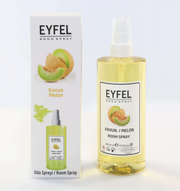 EYFEL - Déodorant pour la maison - 400ml - Image 3