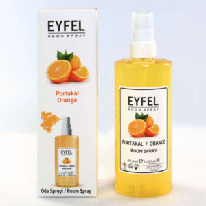 EYFEL - Déodorant pour la maison - 400ml