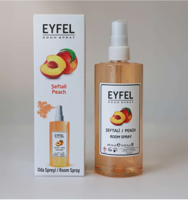 EYFEL - Déodorant pour la maison - 400ml - Image 11