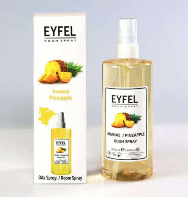 EYFEL - Déodorant pour la maison - 400ml - Image 12