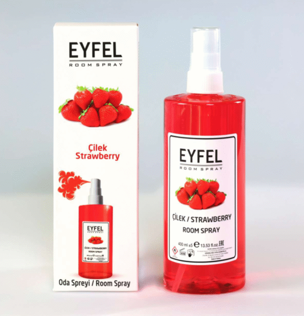 EYFEL - Déodorant pour la maison - 400ml - Image 13