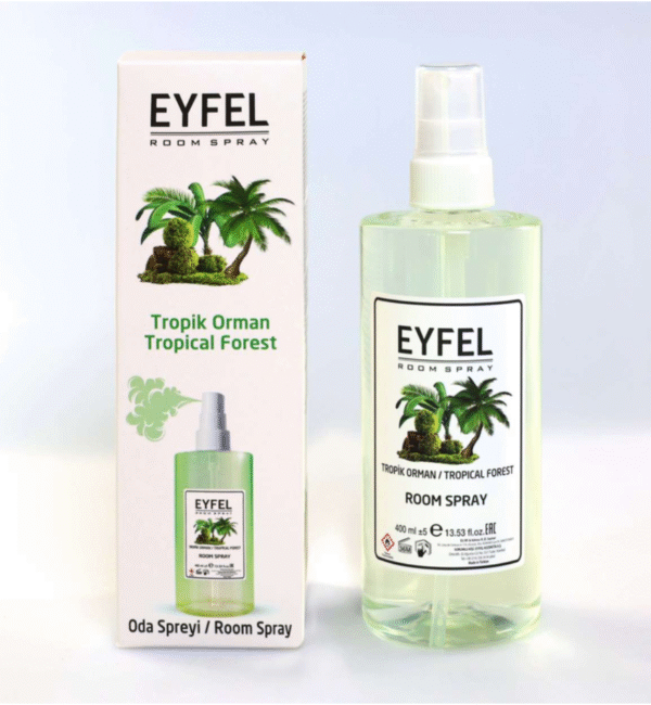 EYFEL - Déodorant pour la maison - 400ml - Image 14