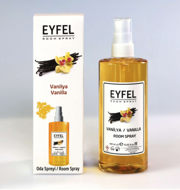 EYFEL - Déodorant pour la maison - 400ml
