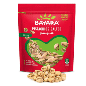 Bayara Pistaches Salées 300g