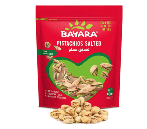 Bayara Pistaches Salées 300g