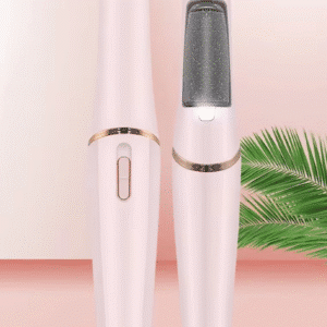 Machine de pédicure électrique