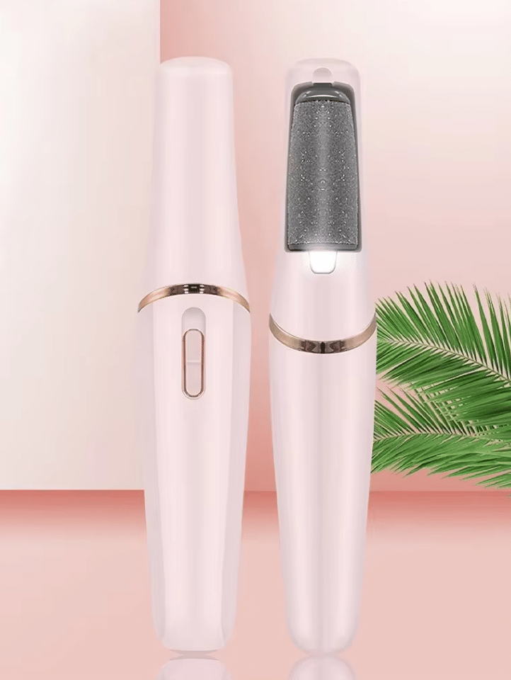 Machine de pédicure électrique