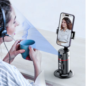 P02 Stabilisateur de Cardan 360°