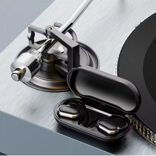 Les écouteurs sans fil X91 Sports, écouteurs anti-transpiration pour iPhone Samsung Smartphone - Image 10