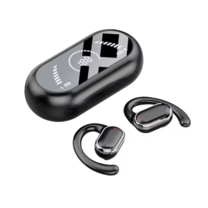Les écouteurs sans fil X91 Sports, écouteurs anti-transpiration pour iPhone Samsung Smartphone