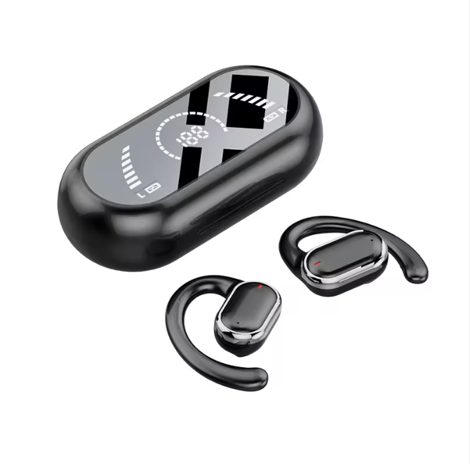 Les écouteurs sans fil X91 Sports, écouteurs anti-transpiration pour iPhone Samsung Smartphone