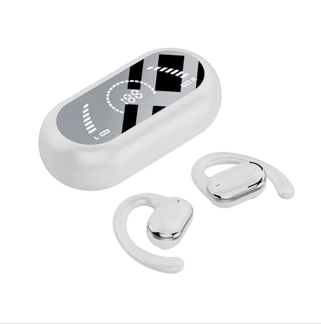 Les écouteurs sans fil X91 Sports, écouteurs anti-transpiration pour iPhone Samsung Smartphone - Image 8